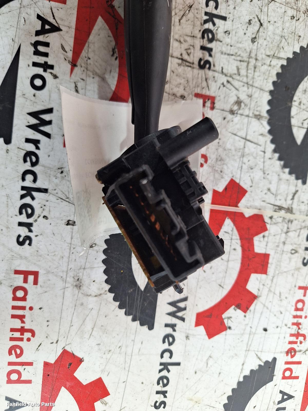 2002-2005 Toyota Echo Combination Switch