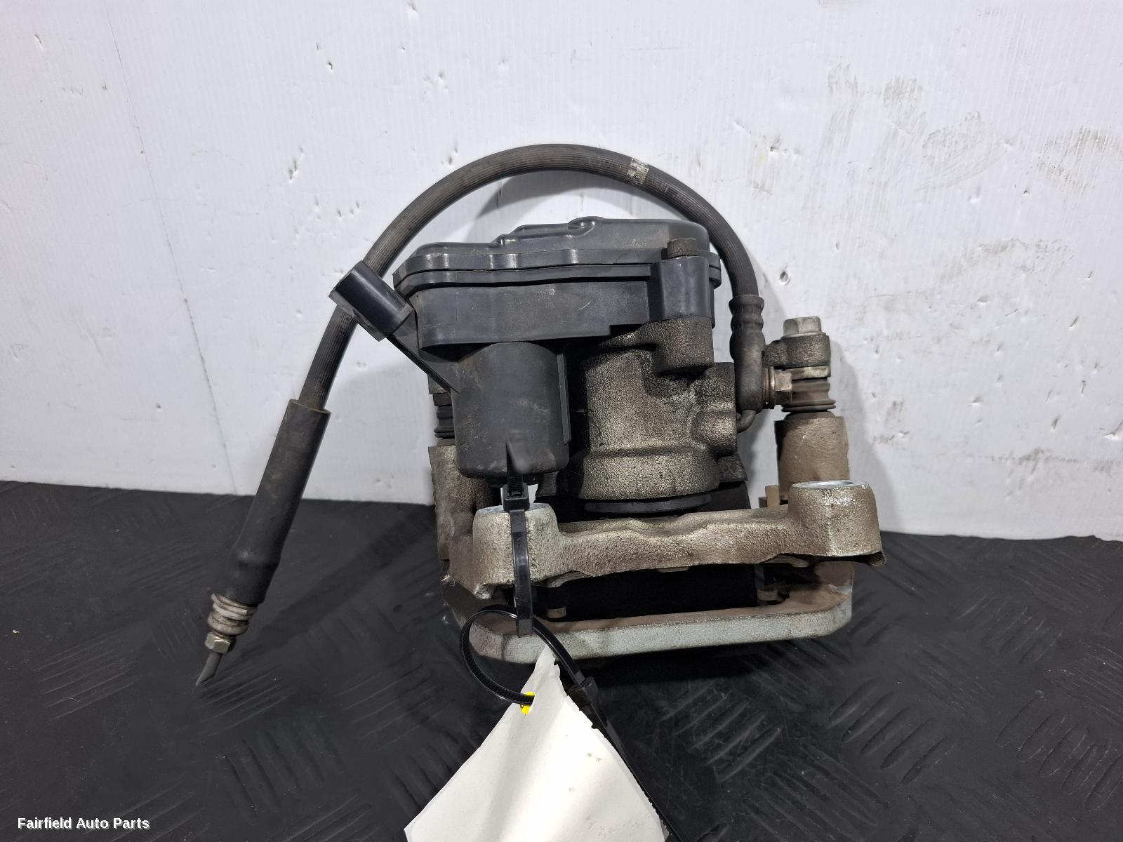 2017-2025 Mazda Cx5 Caliper