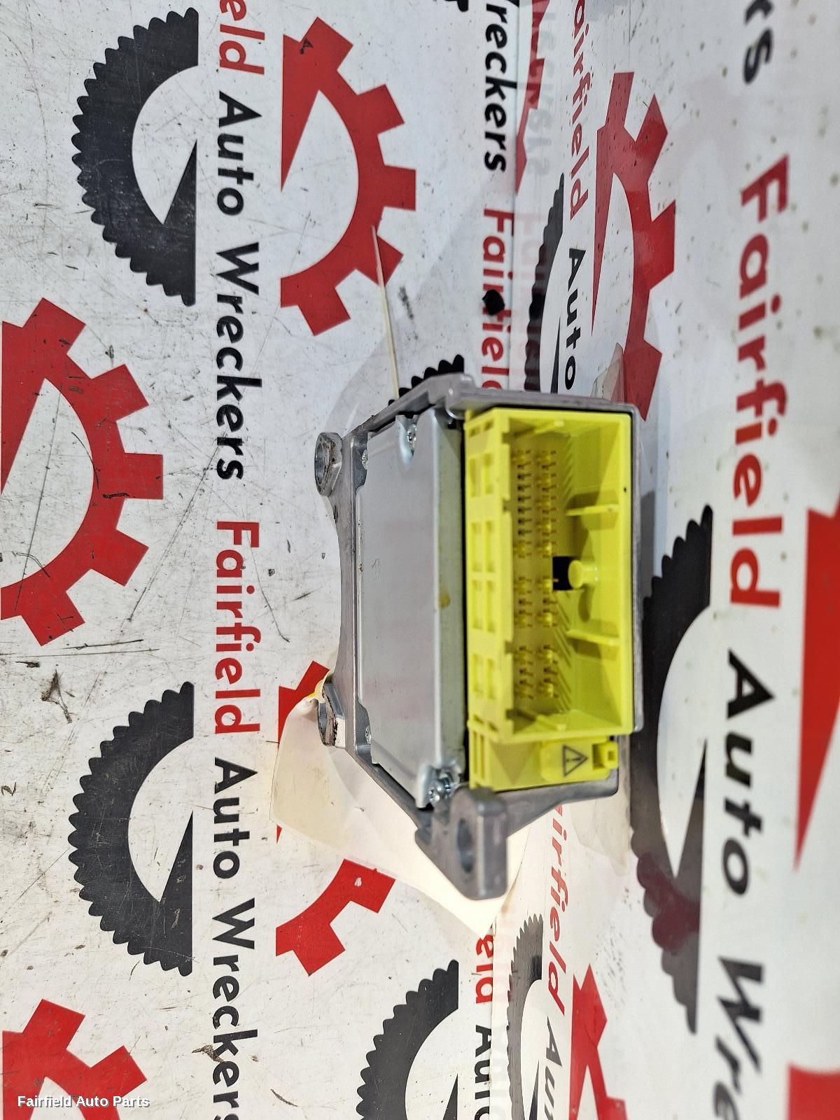 2012-2018 Toyota Rav4 Airbag Module Sensor