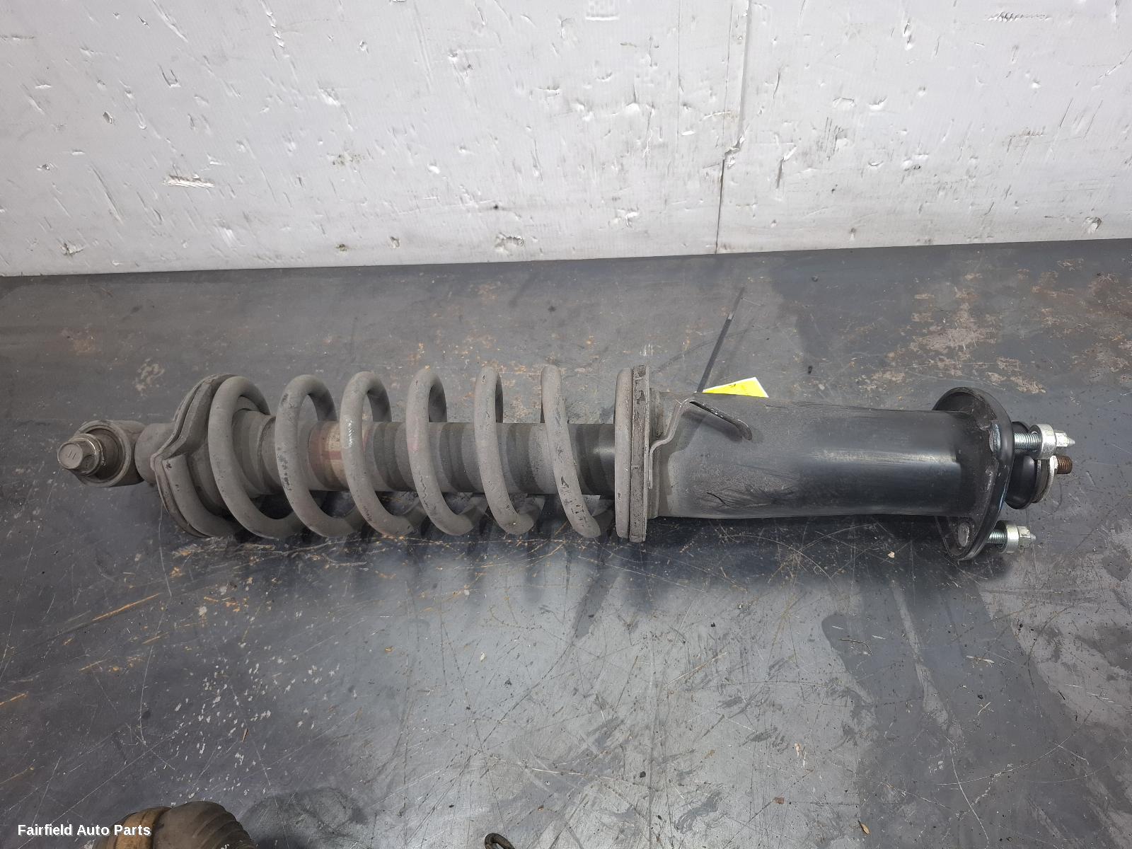 2005-2008 Lexus Is250/is250c Right Rear Strut