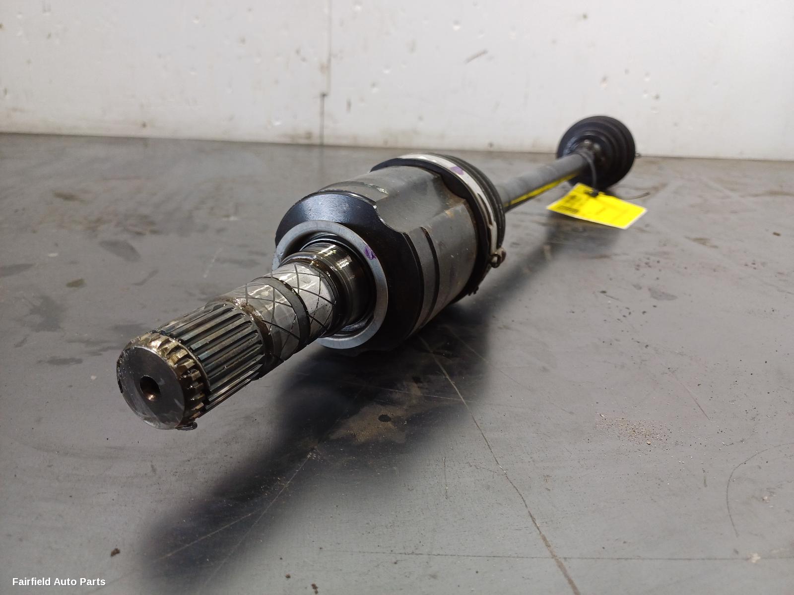 2017-2023 Subaru Xv Right Driveshaft