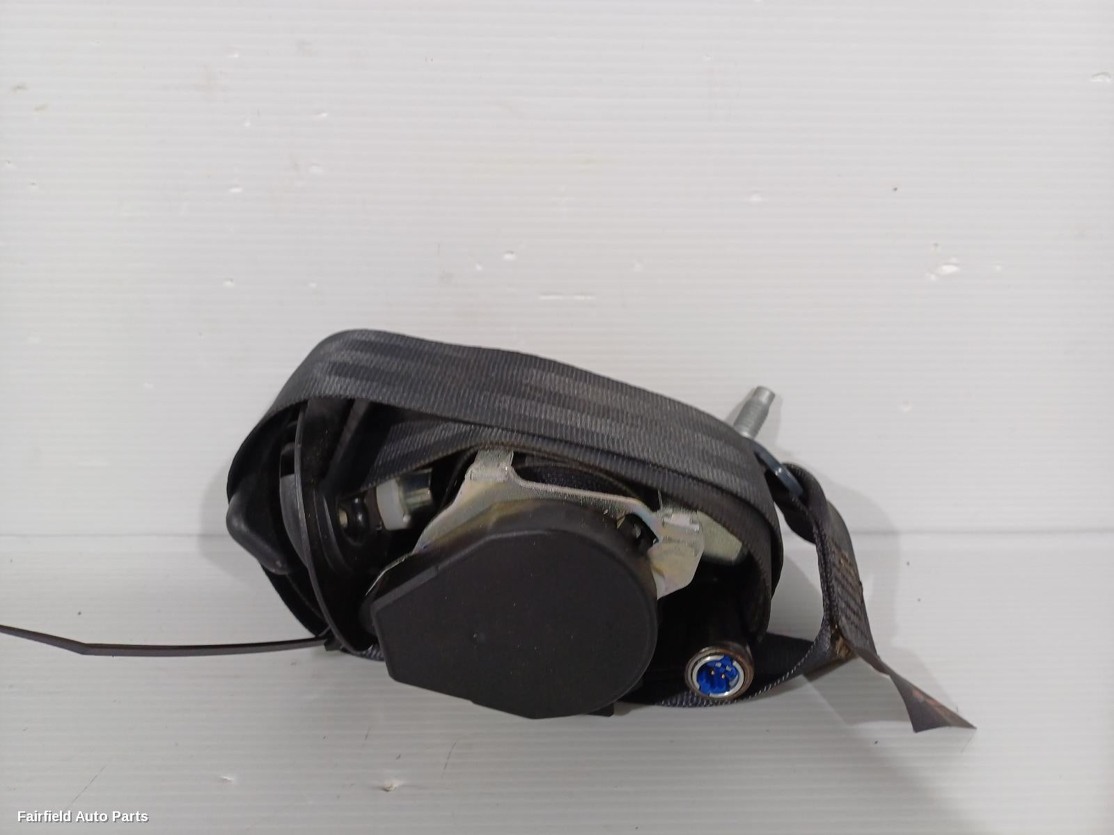 2011-2017 Peugeot 508 Seatbelt Stalk