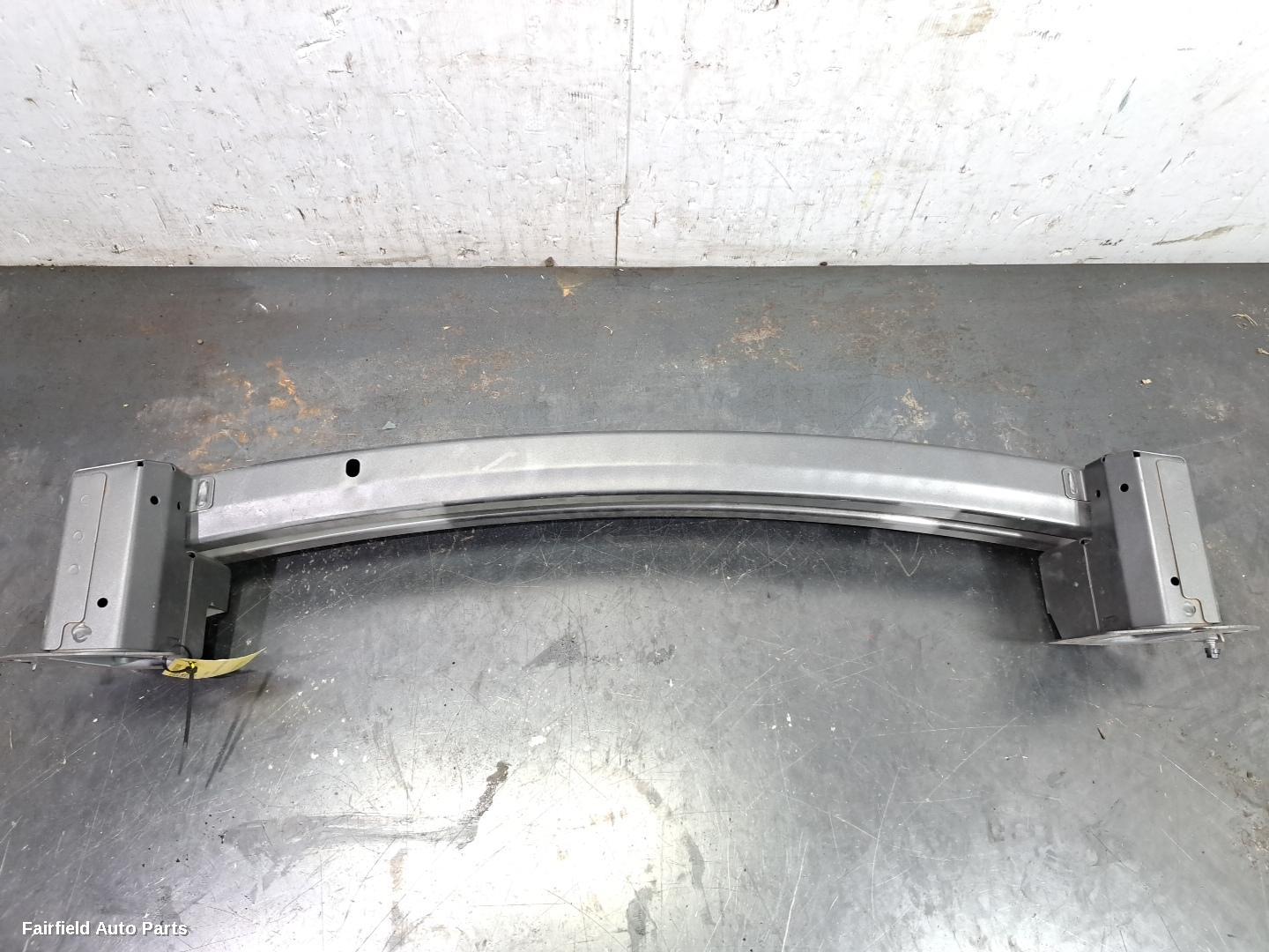 2006-2016 Jeep Compass F Bar Reinforc Brack
