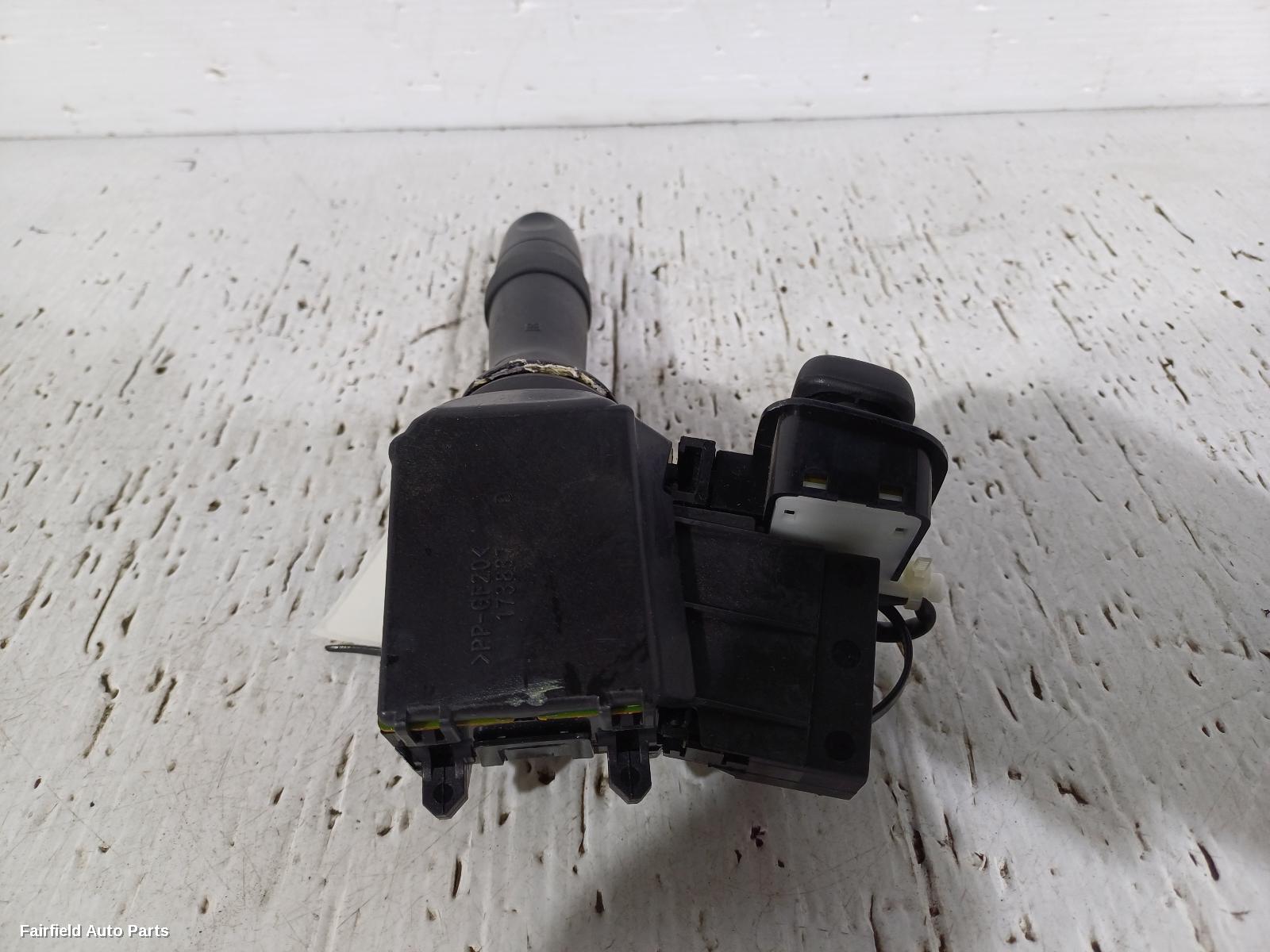 2007-2015 Lexus Lx Series Combination Switch