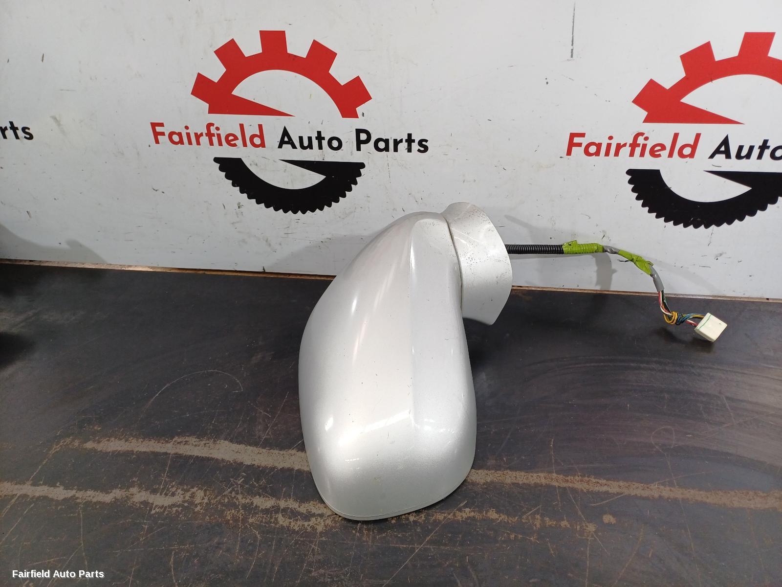 2005-2008 Lexus Is250/is250c Right Door Mirror