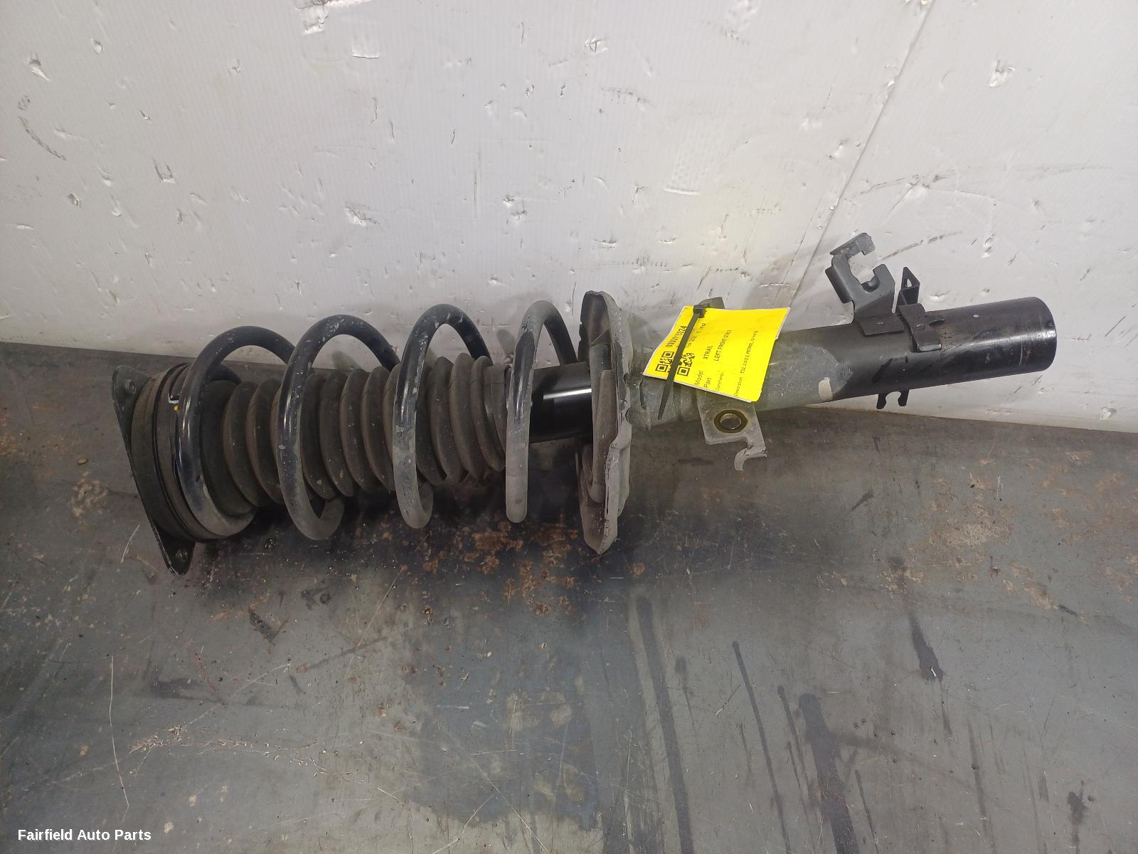 2014-2022 Nissan Xtrail Left Front Strut