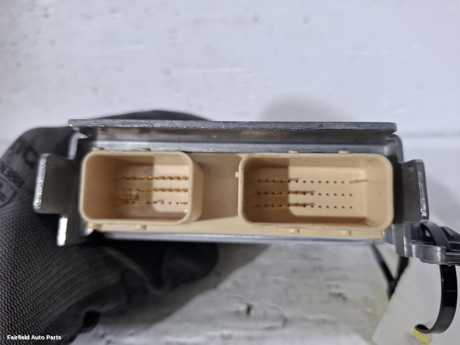 2012-2015 Hyundai I30 Airbag Module Sensor