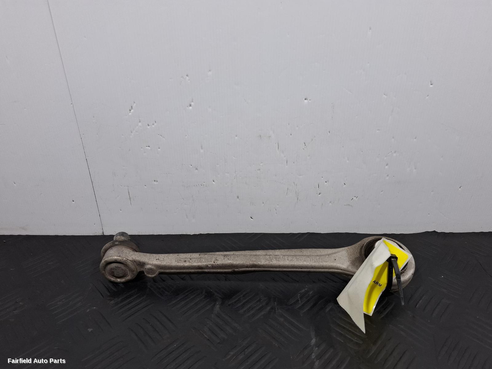 2017-2025 Audi Q5 Left Front Upper Control Arm