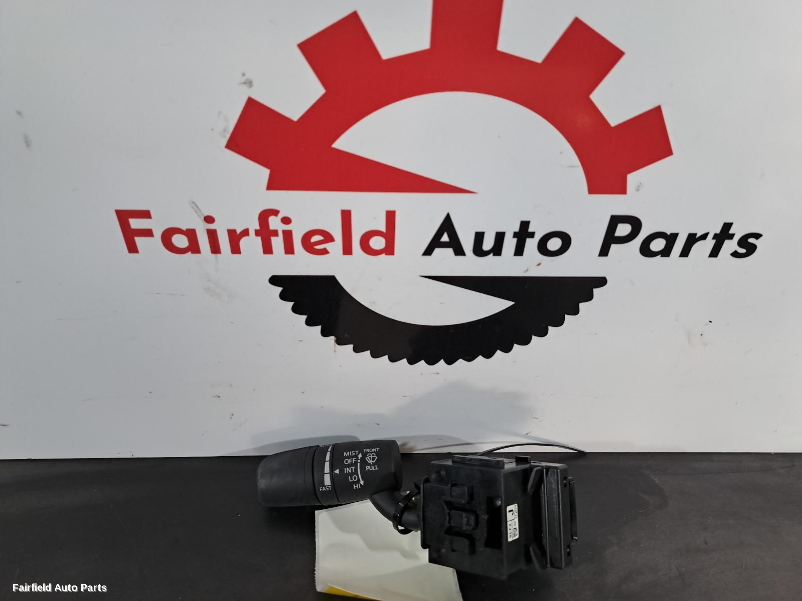 2016-2019 Mazda 3 Combination Switch