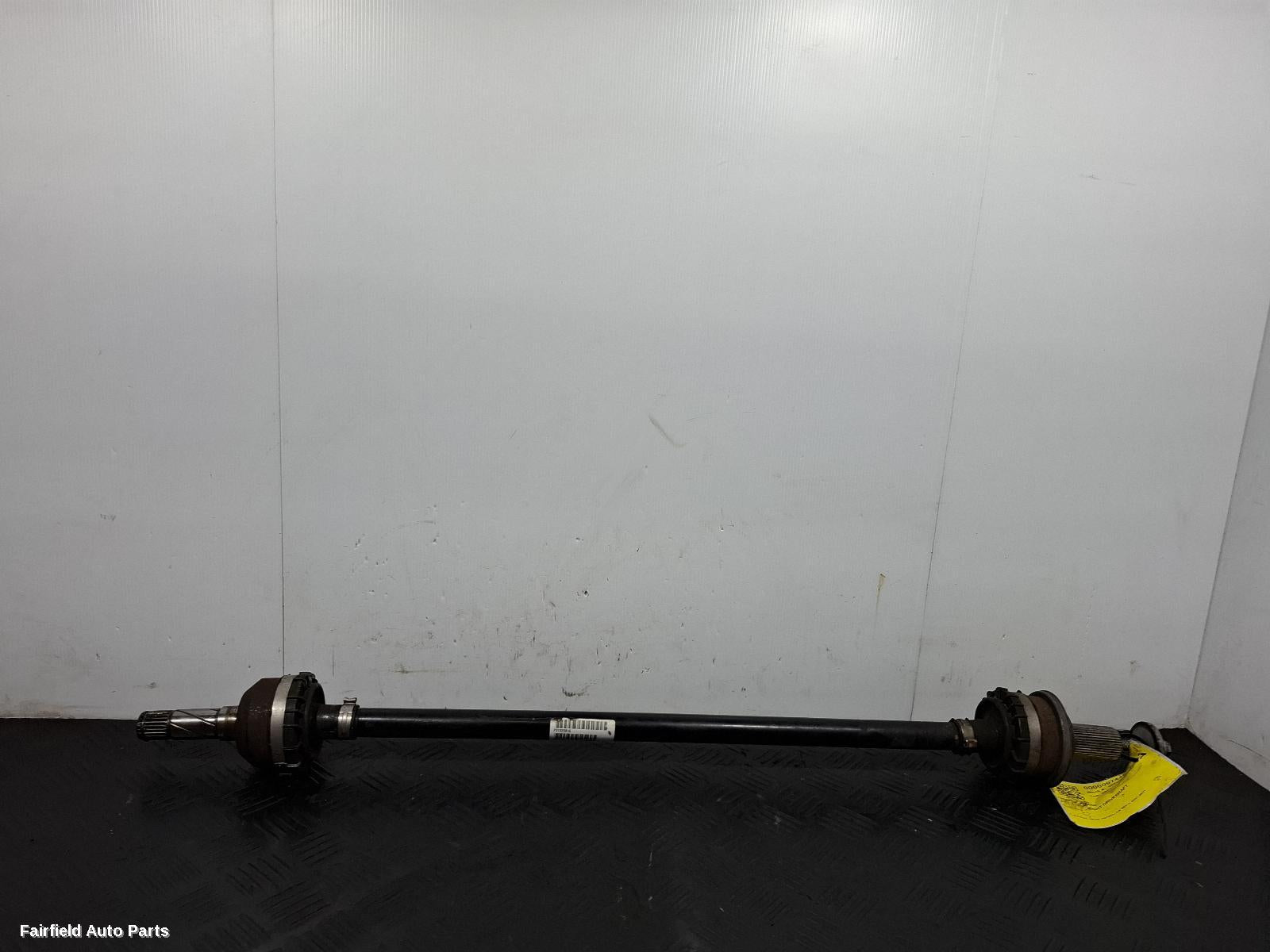 2017-2021 Volvo Xc60 Right Driveshaft