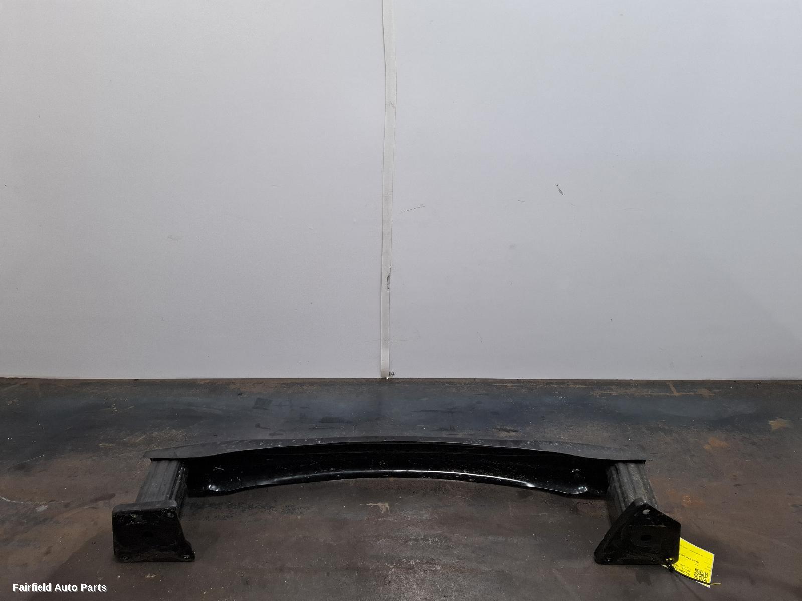 2010-2018 Audi A1 R Bar Bracket Reinfo