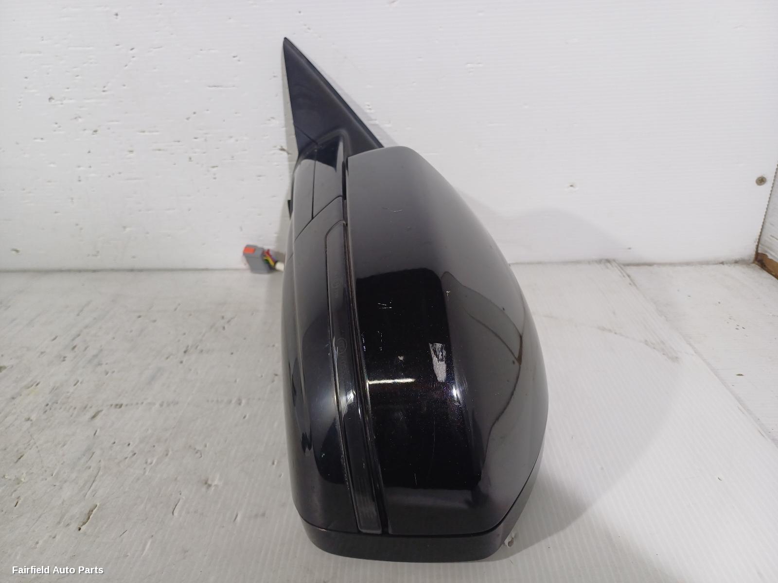 2015-2019 Land Rover Rangerover Evoque Left Door Mirror