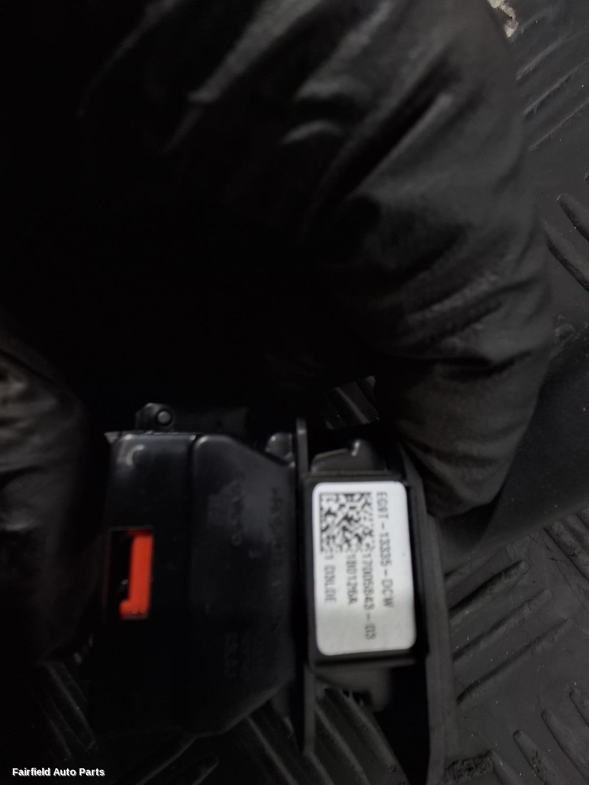 2015-2023 Ford Mustang Combination Switch