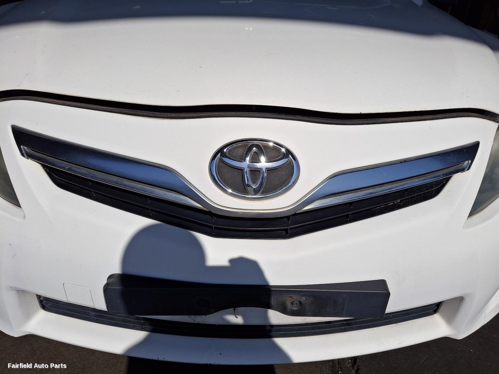 2009-2011 Toyota Camry Grille