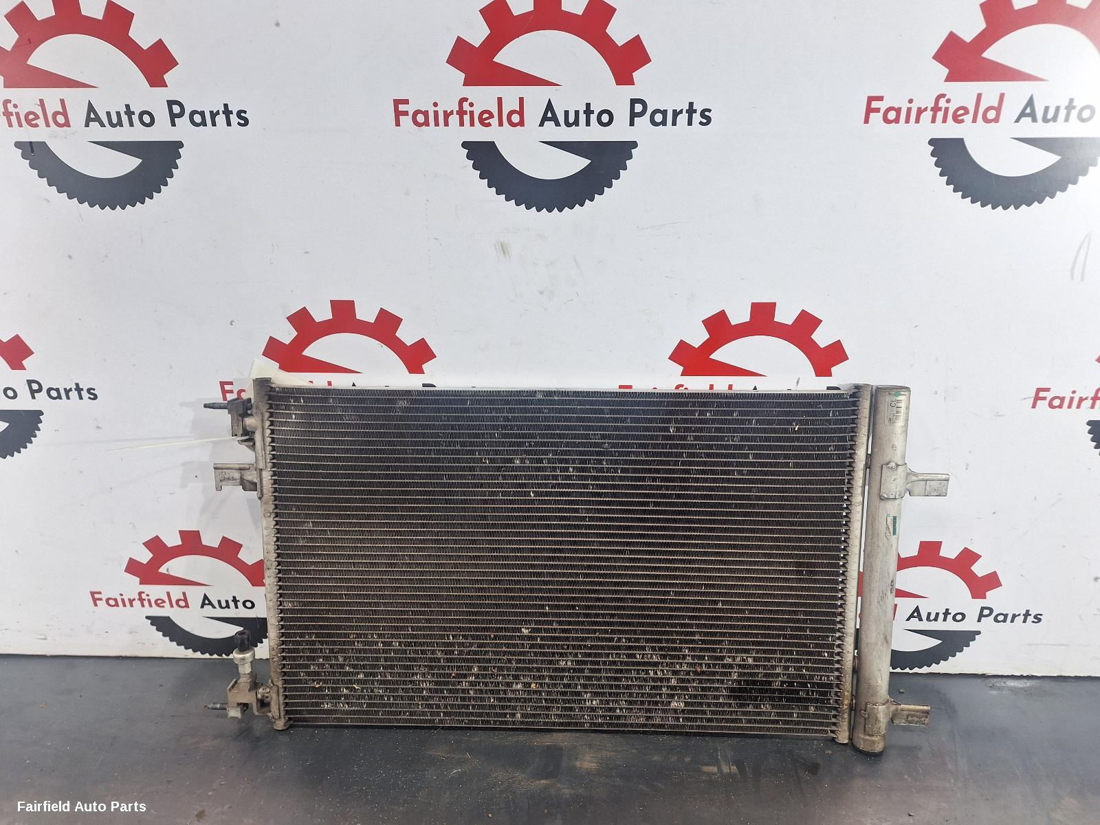 2011-2017 Holden Cruze A C Condenser