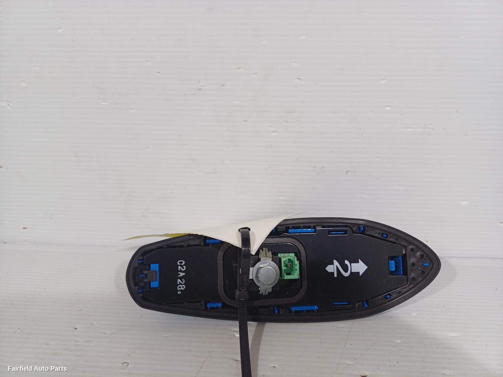 2018-2026 Toyota Corolla Antenna
