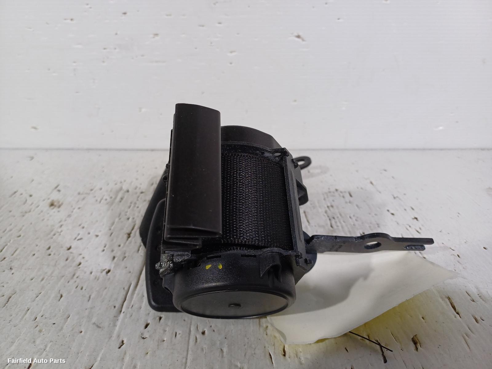 2011-2019 Bmw 3 Series Seatbelt Stalk
