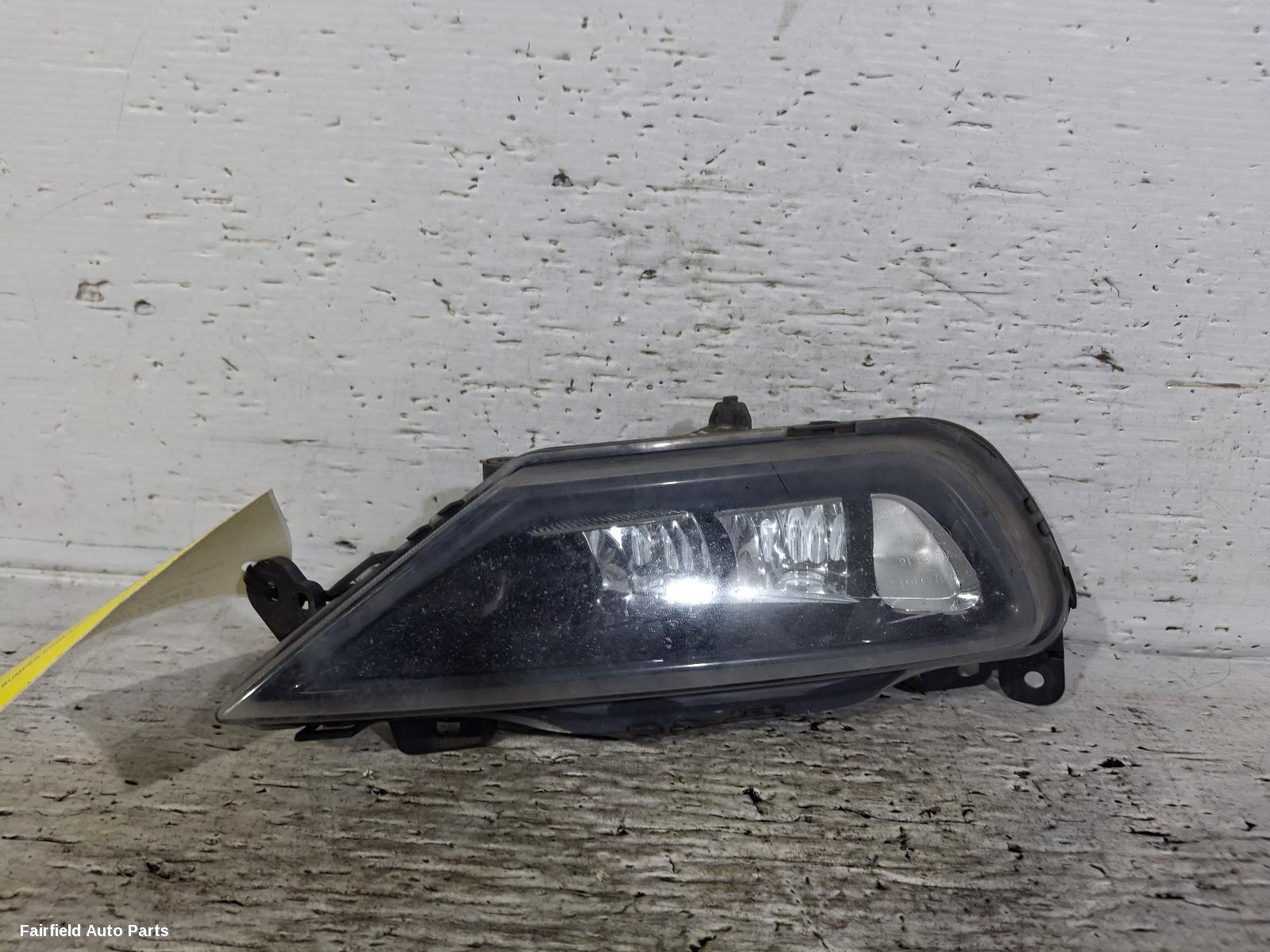 2017-2025 Volvo Xc60 Right Indicator Fog Side