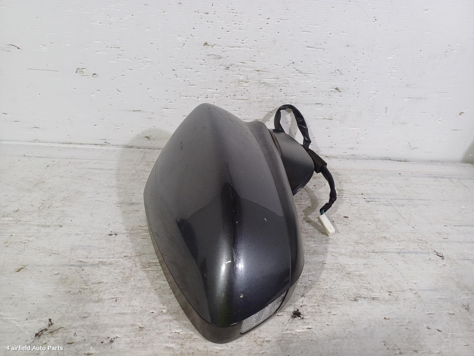 2012-2014 Mazda 6 Right Door Mirror