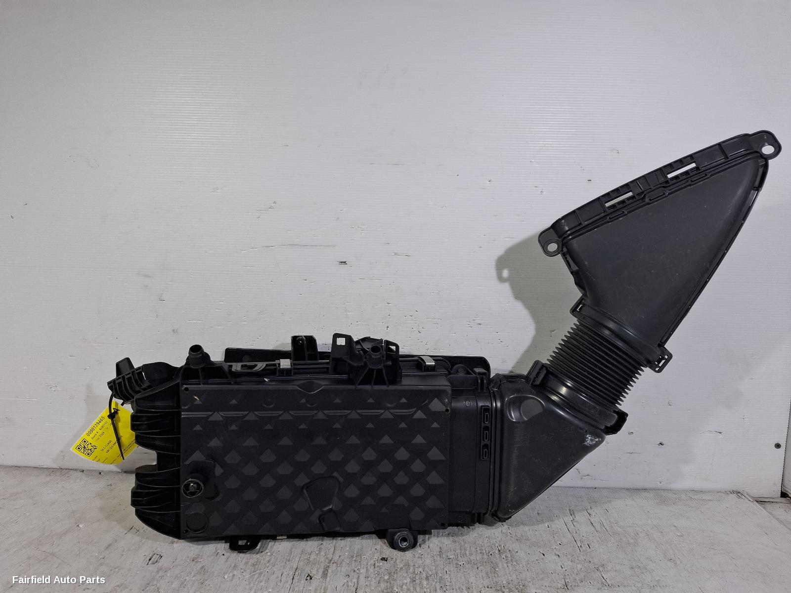 2022-2026 Mercedes Glc Class Air Cleaner Box