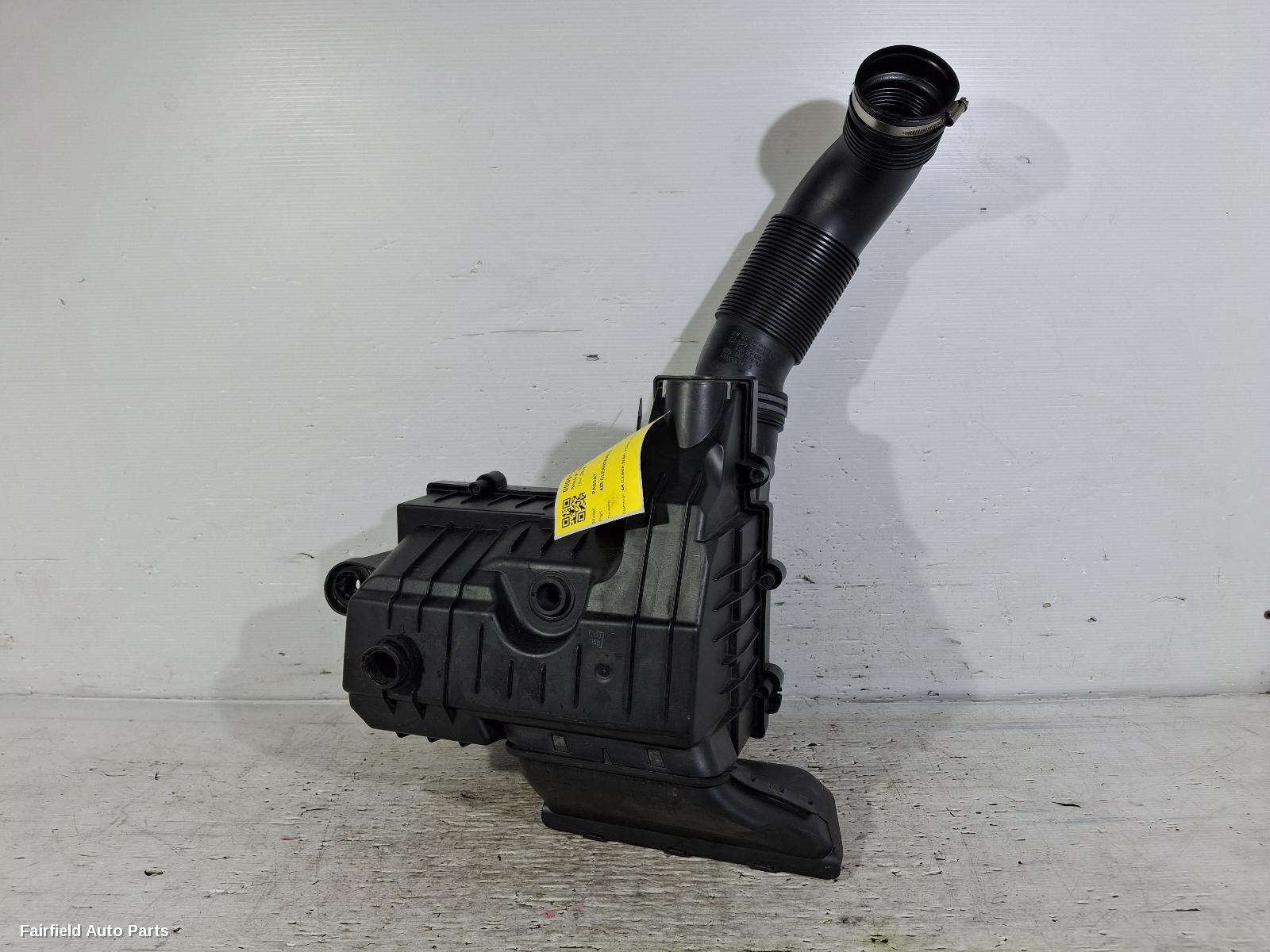 2015-2023 Volkswagen Passat Air Cleaner Box