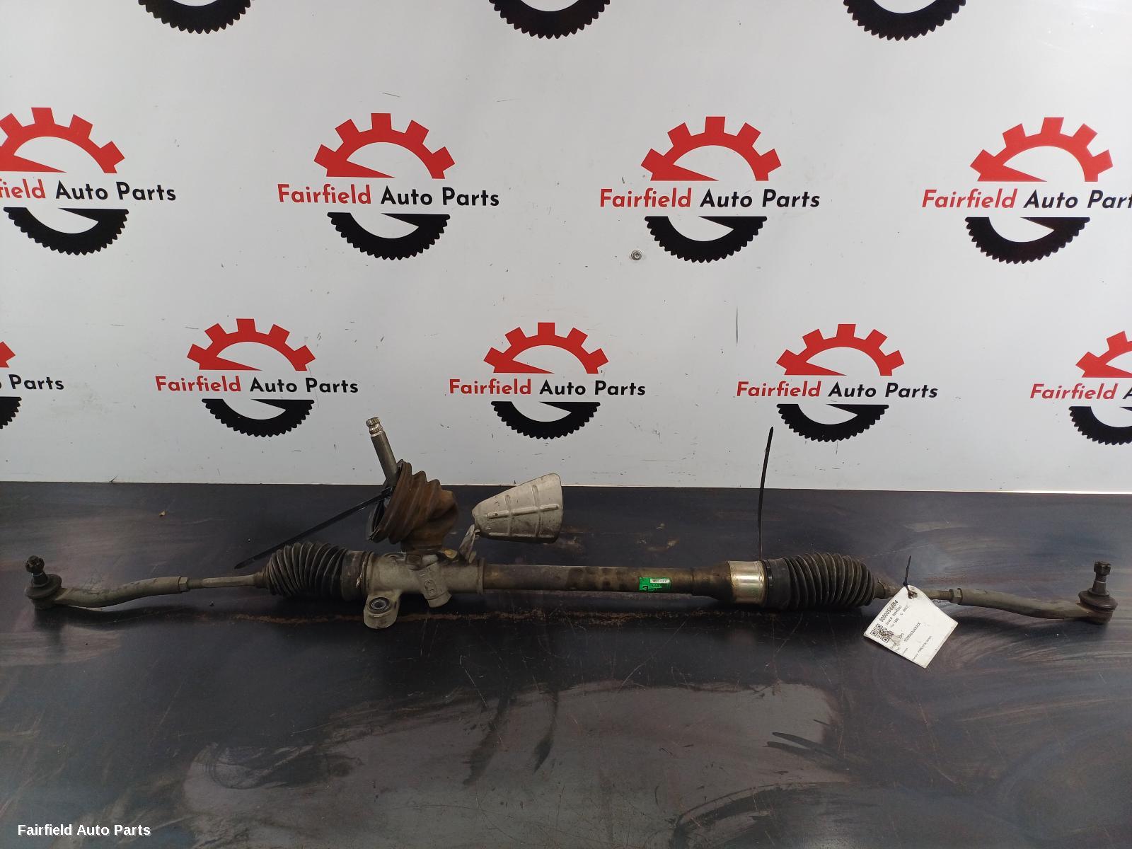 1999-2005 Toyota Echo Steering Box Rack