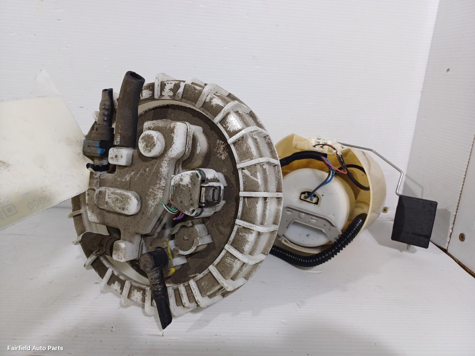 2012-2019 Toyota Corolla Fuel Pump
