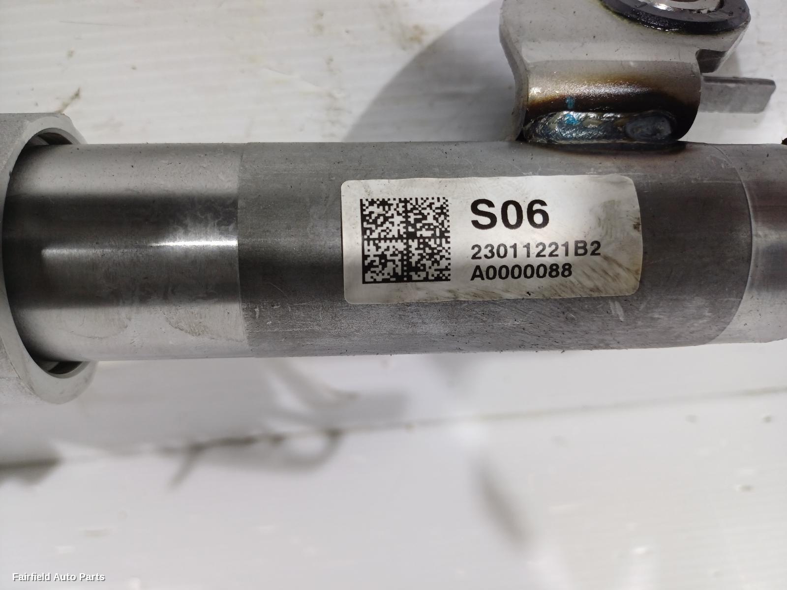 2017-2026 Hyundai I30 Steering Column