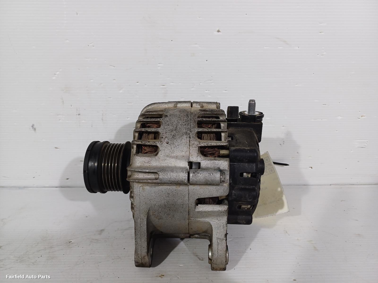 2017-2021 Ldv T60 Alternator