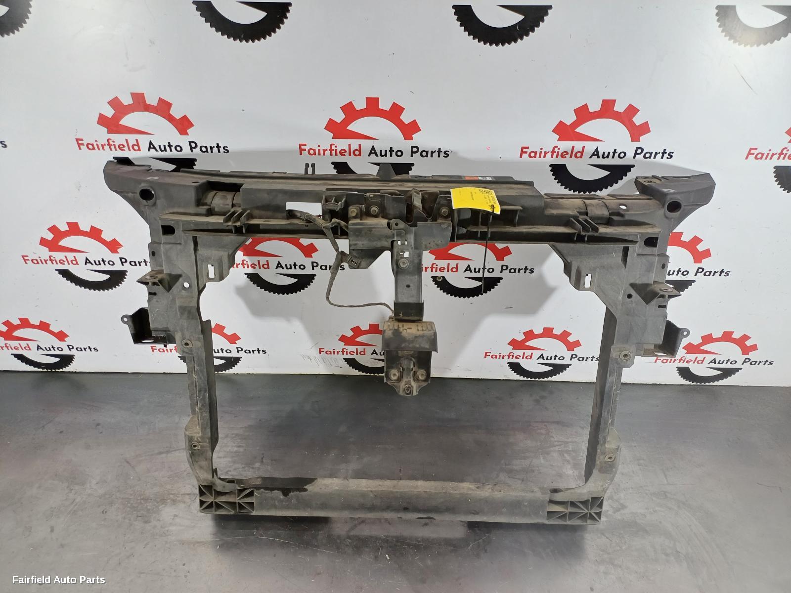 2007-2015 Mazda Cx9 Radiator Support