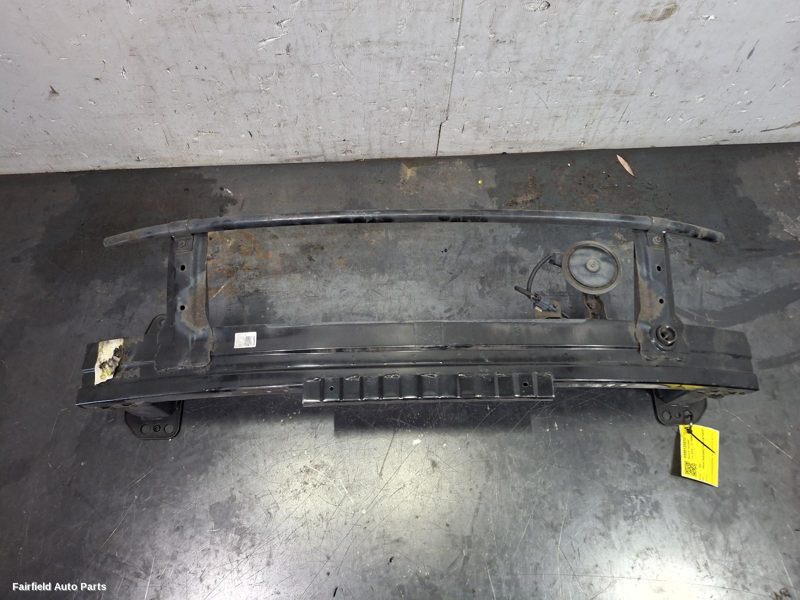 2011-2014 Kia Rio F Bar Reinforc Brack
