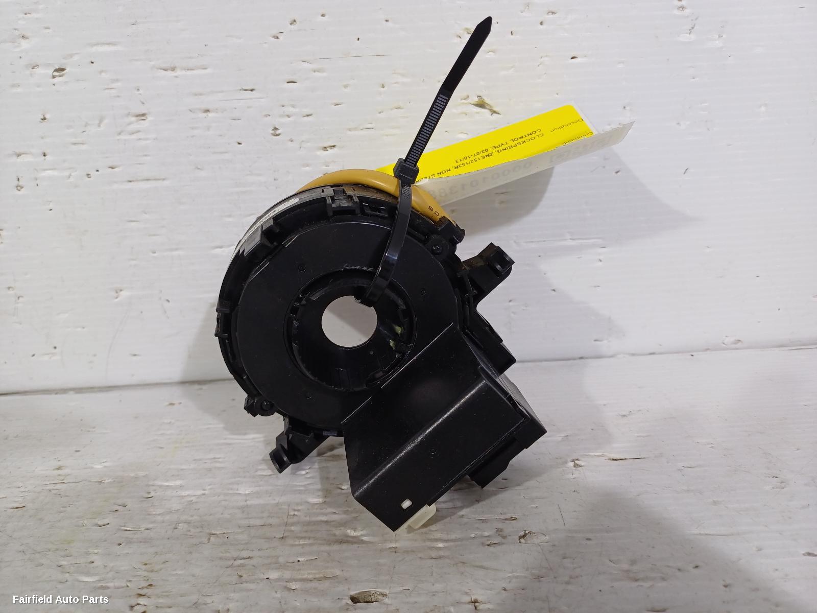 2007-2013 Toyota Corolla Airbag Module Sensor