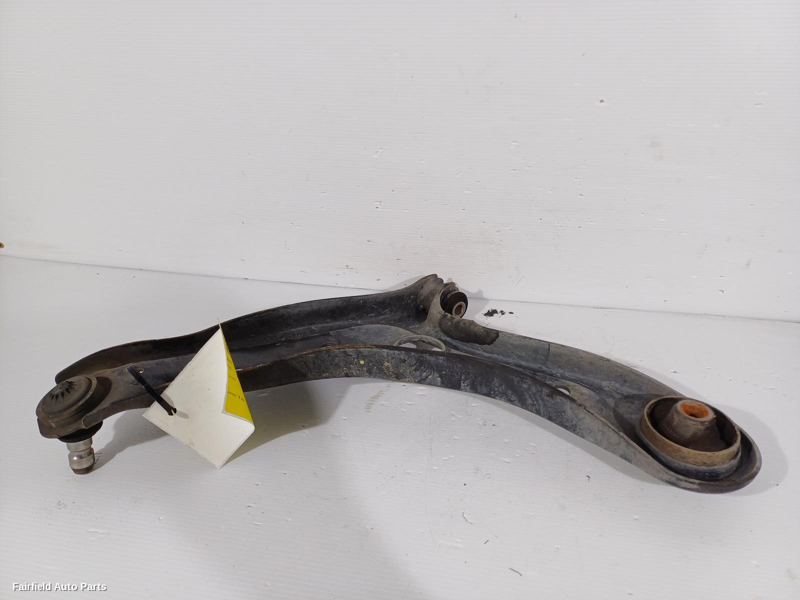 2020-2026 Kia Stonic Right Front Lower Control Arm