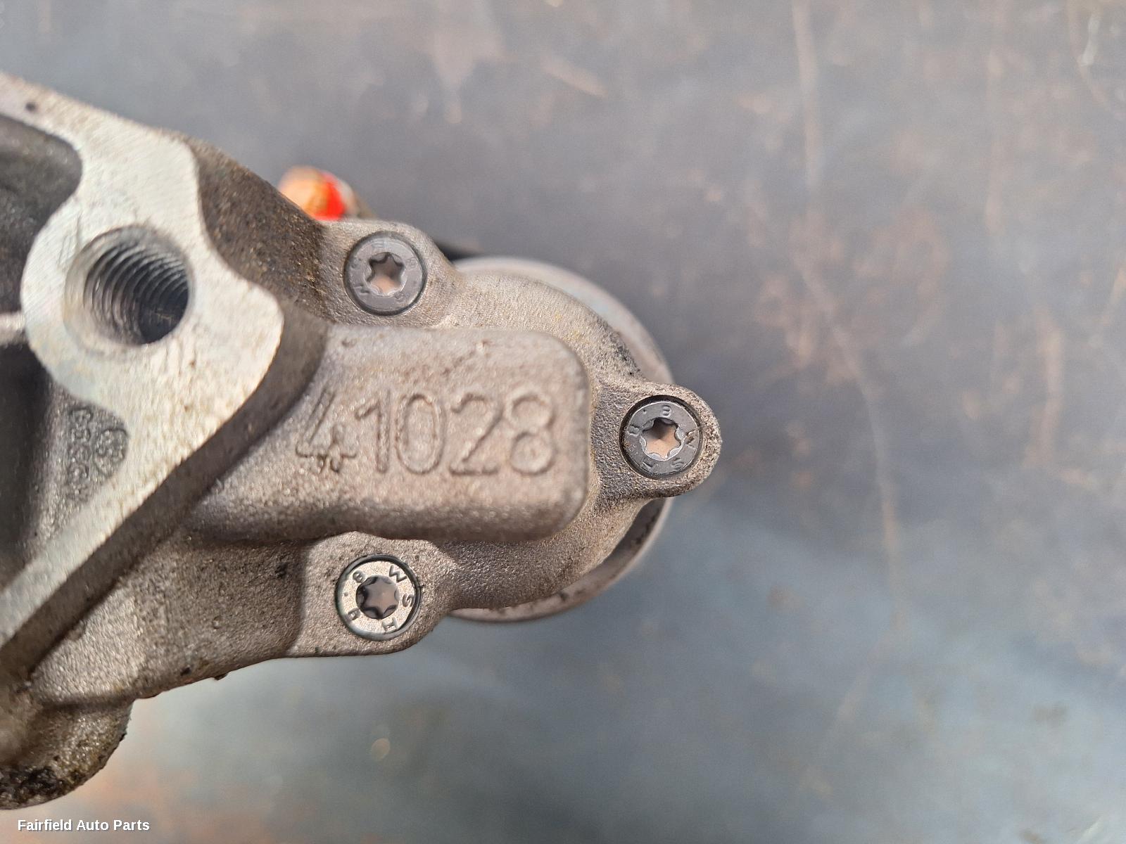 2016-2021 Mercedes C Class Starter