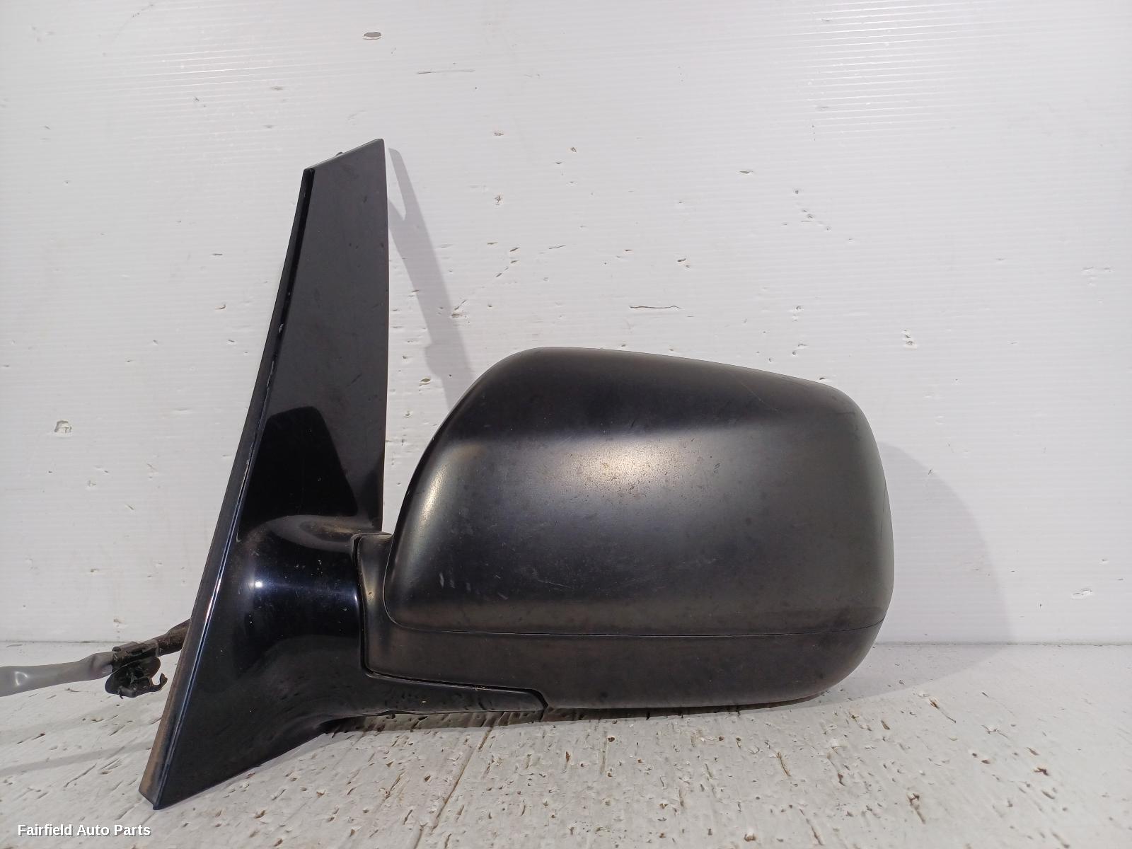 2001-2003 Toyota Avensis Left Door Mirror