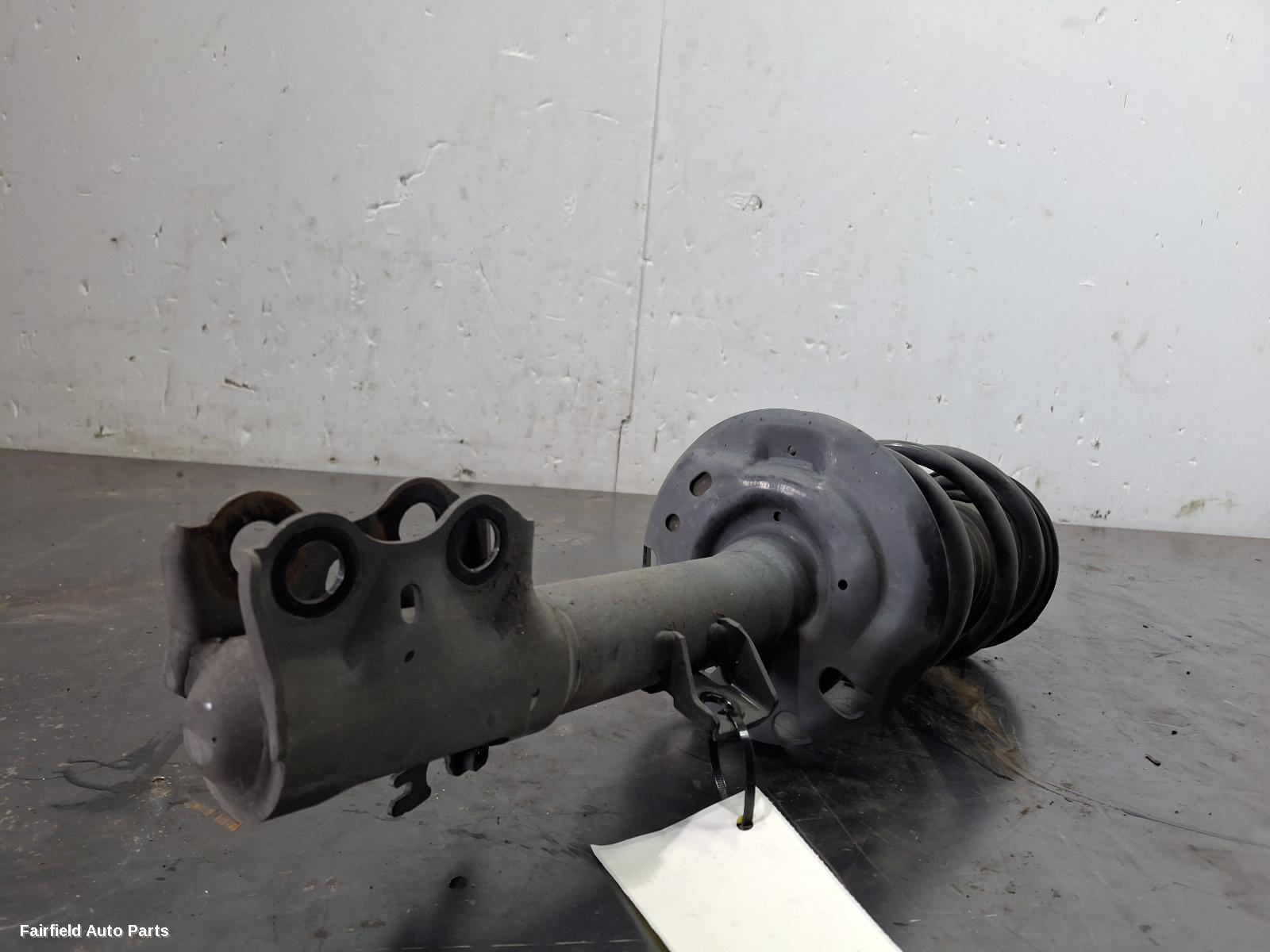 2020-2026 Toyota Yaris Cross Right Front Strut
