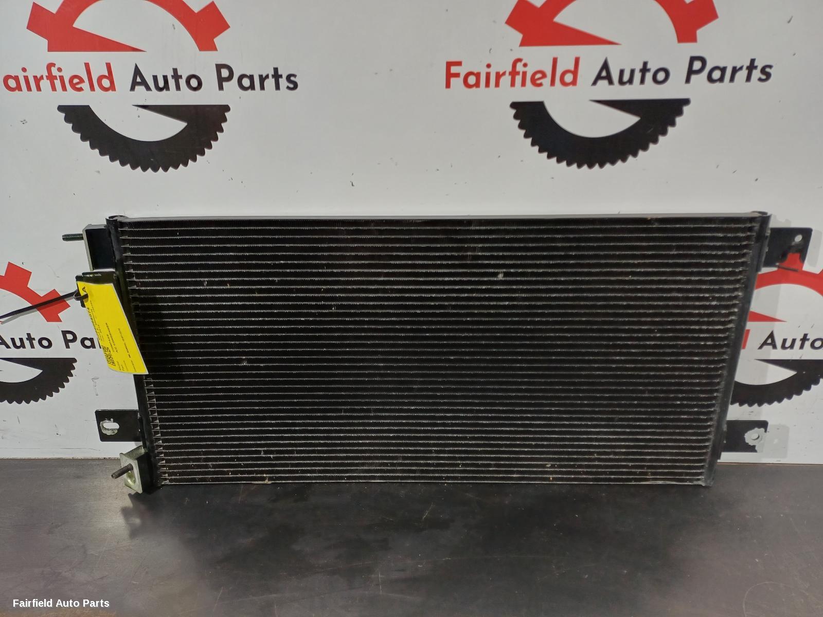 2007-2016 Jeep Compass A C Condenser