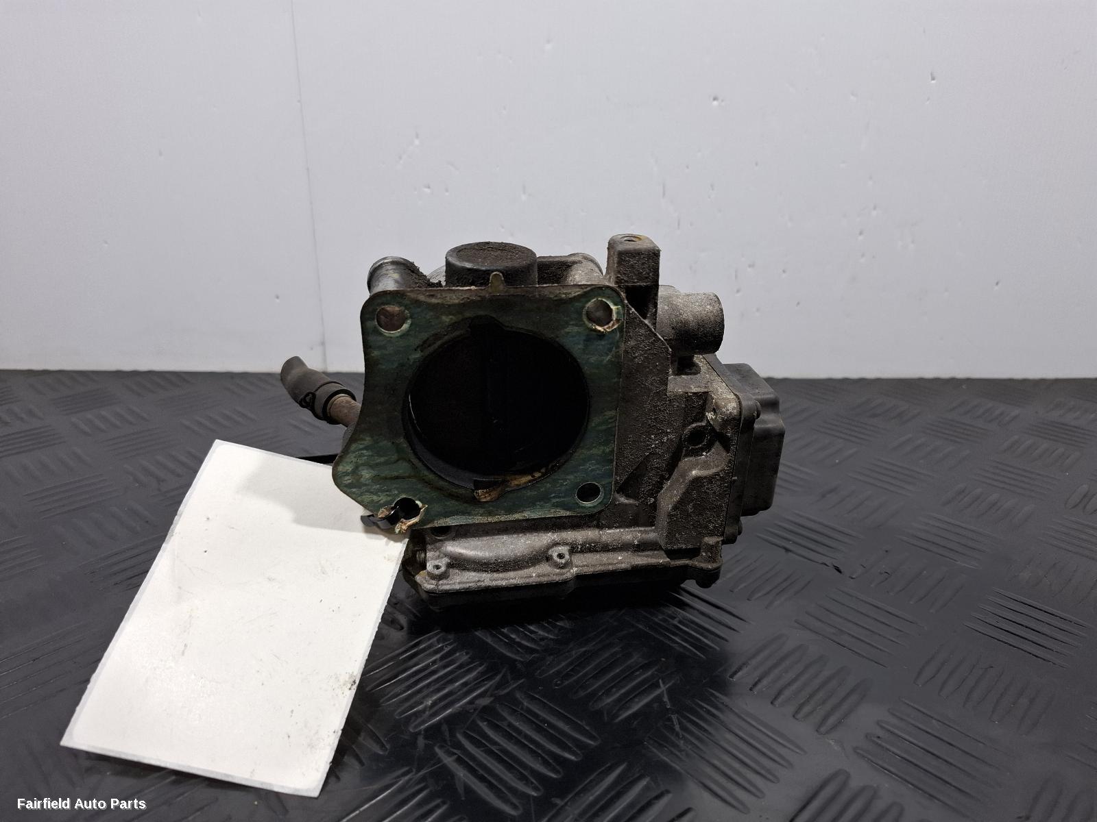 2007-2012 Honda Crv Throttle Body