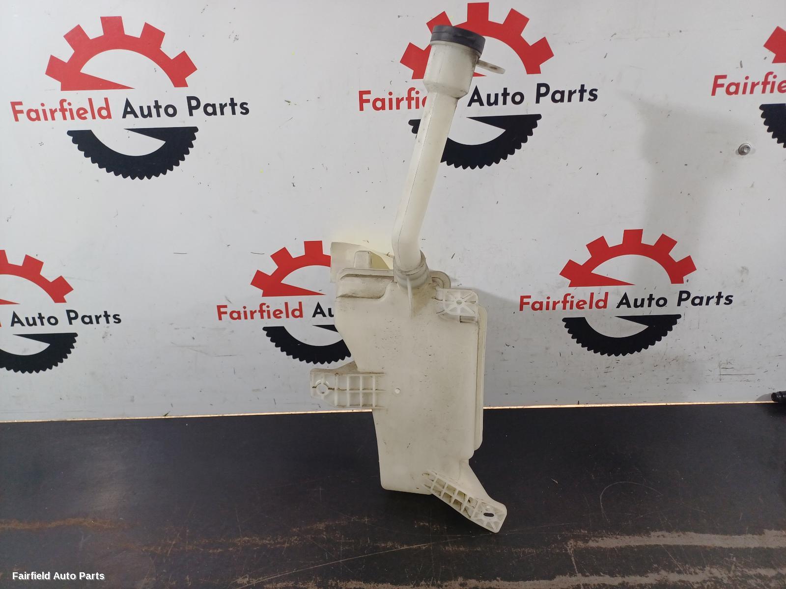 2013-2020 Holden Trax Washer Bottle