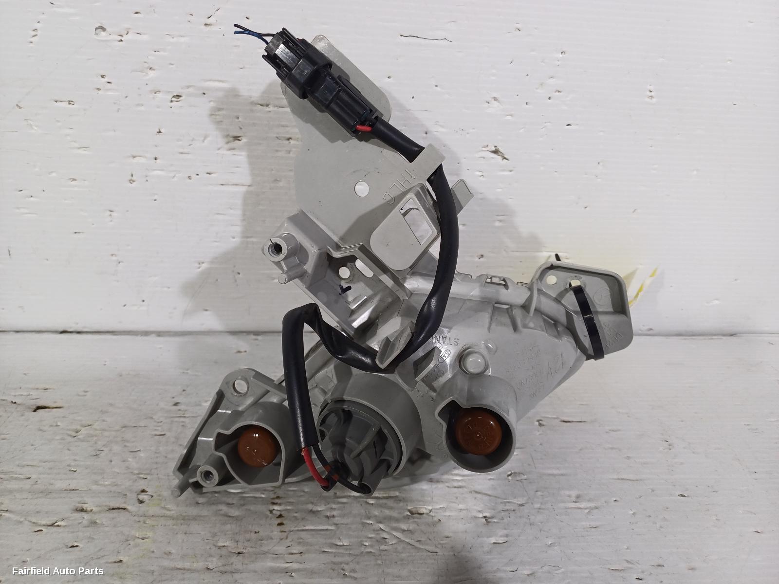 2015-2025 Mazda Cx3 Right Indicator Fog Side