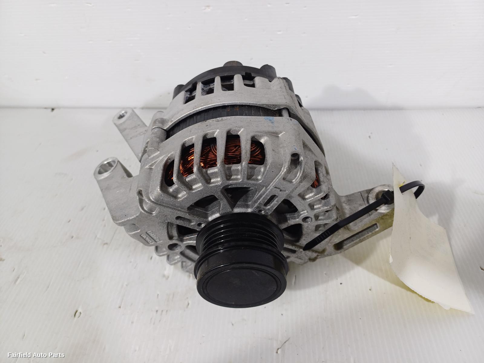 2020-2024 Ford Escape Alternator