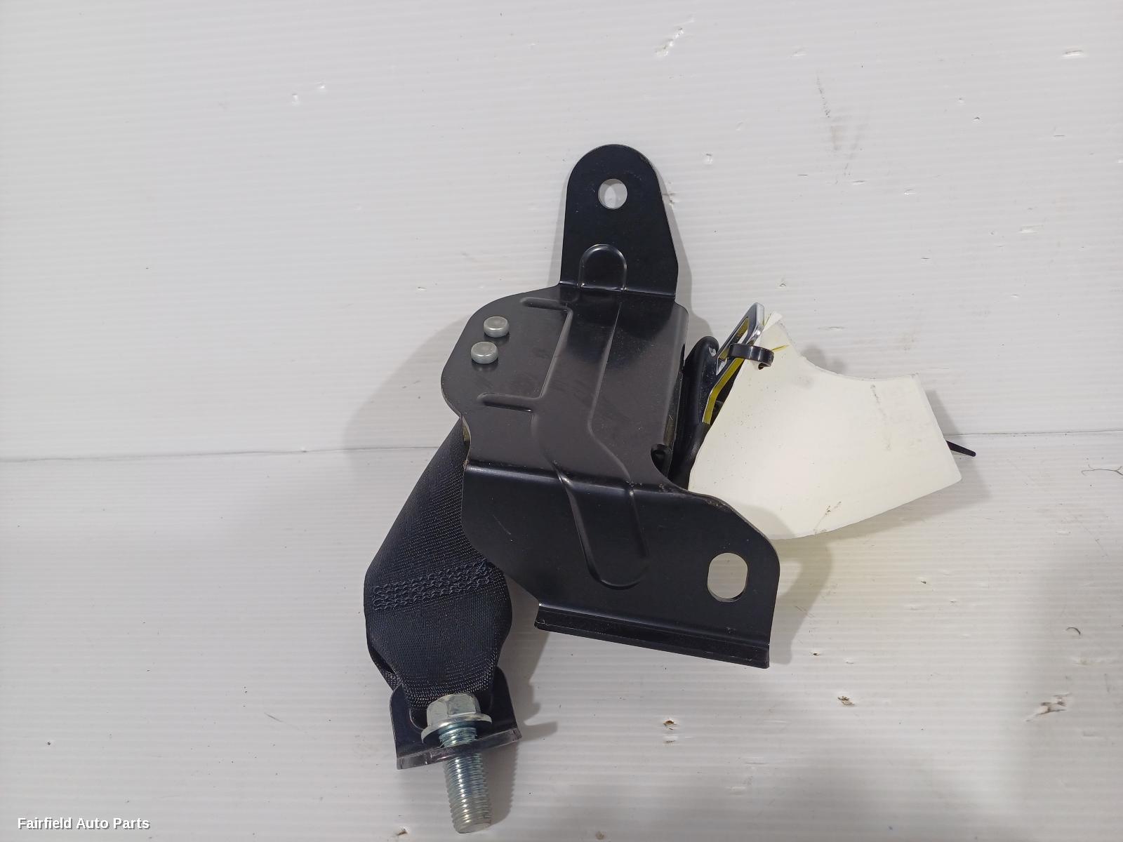 2012-2023 Mitsubishi Mirage Seatbelt Stalk