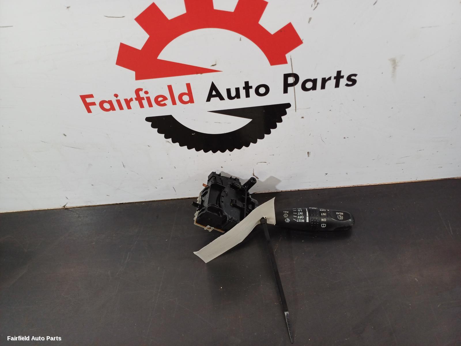 2001-2007 Toyota Corolla Combination Switch