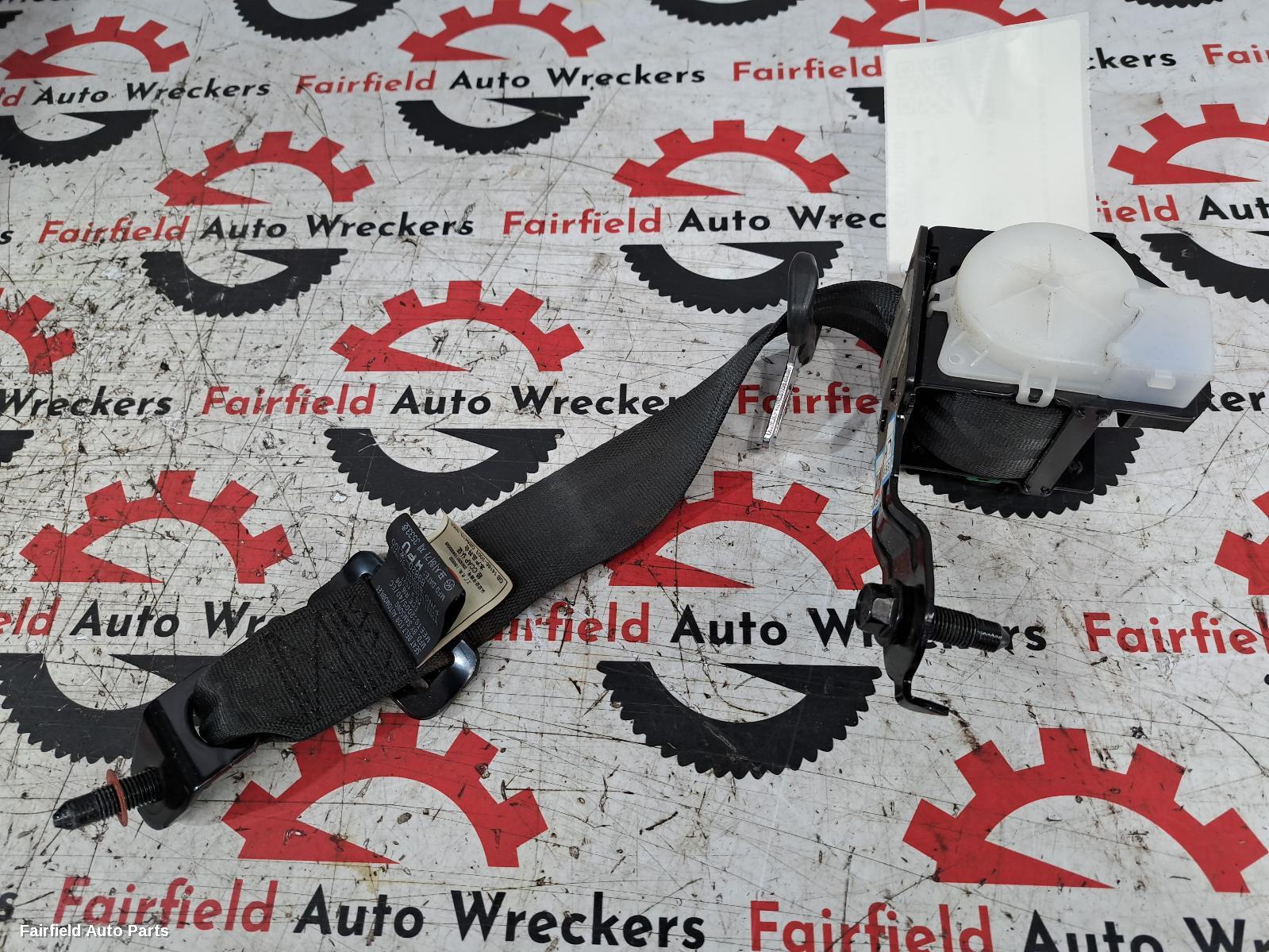 2012-2019 Hyundai I40 Seatbelt Stalk