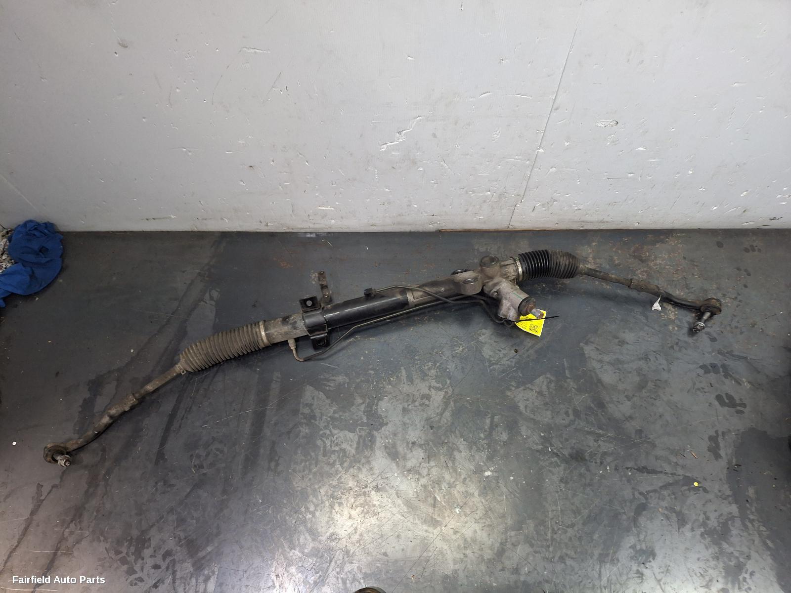 2015-2025 Ldv G10 Steering Box Rack