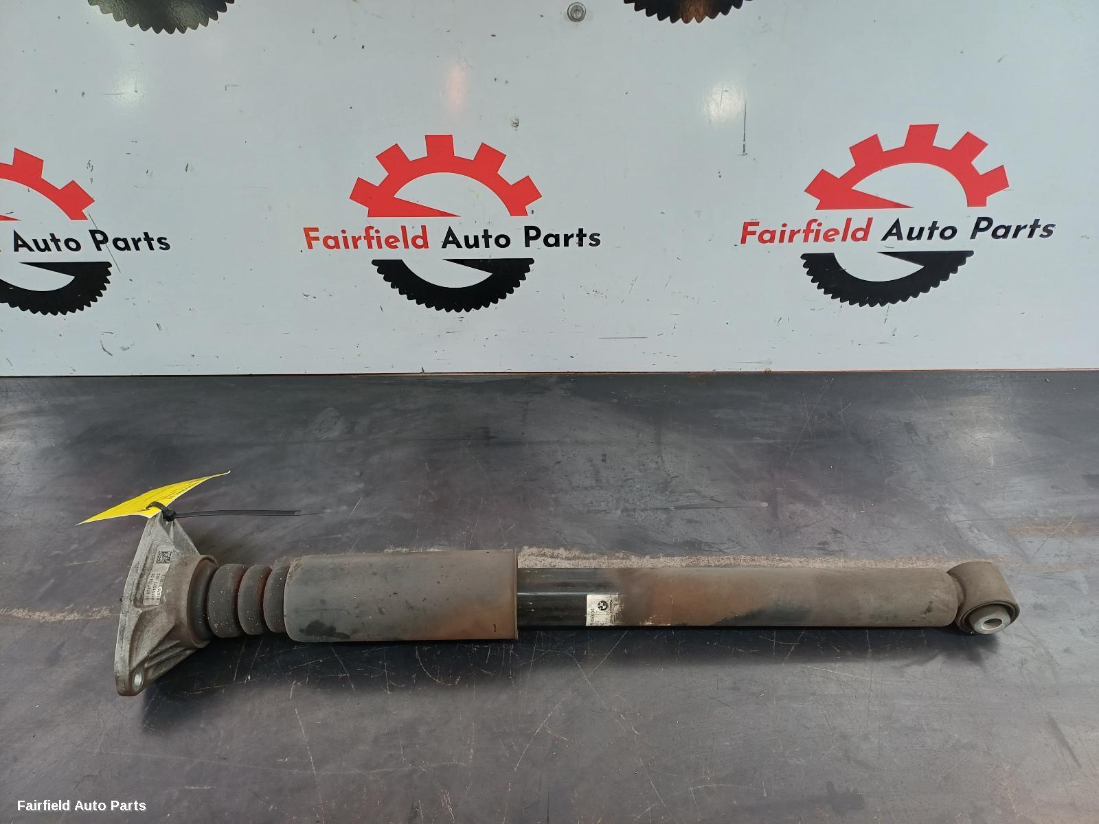 2015-2022 Bmw X1 Left Rear Strut