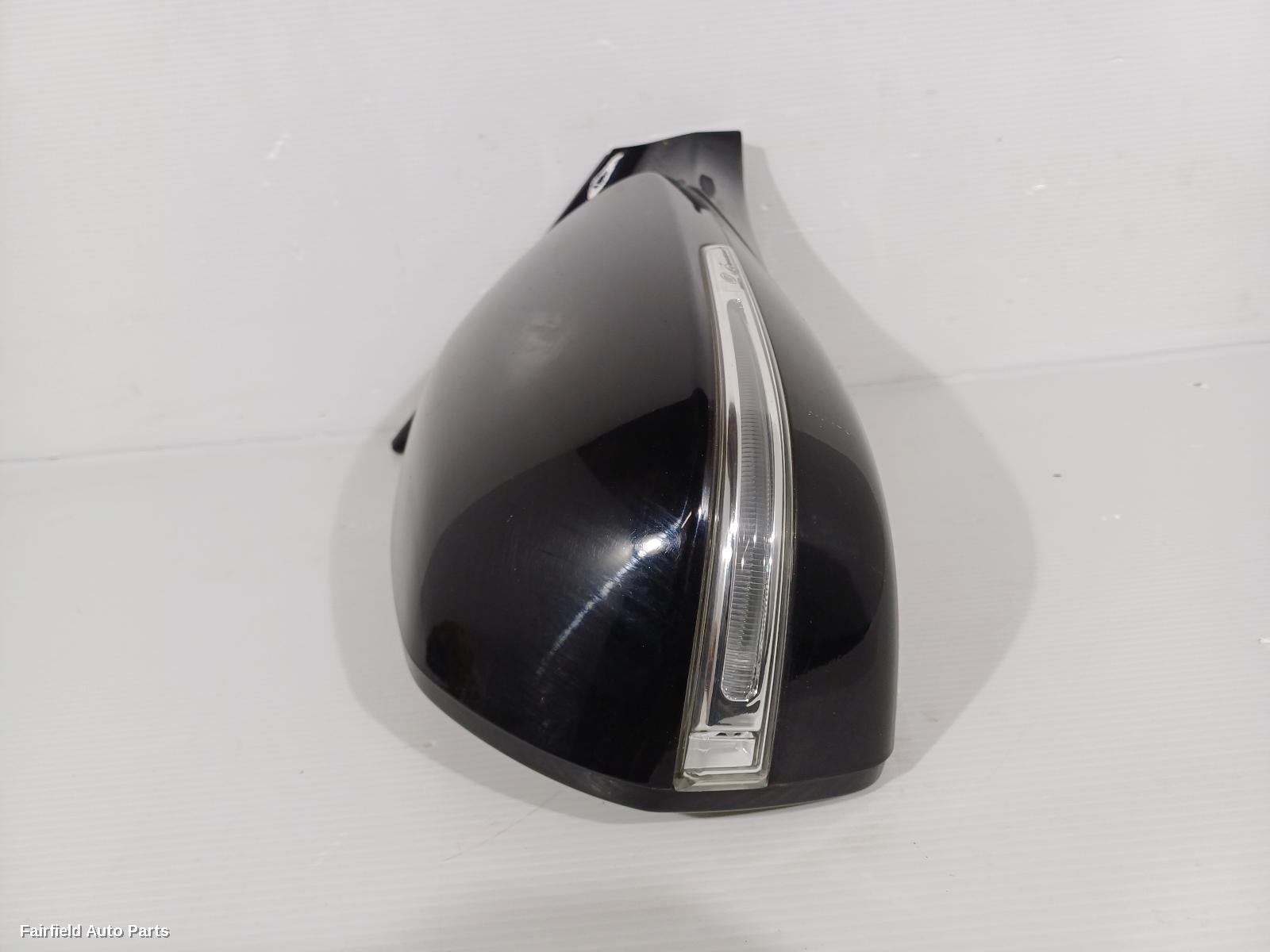 2015-2017 Hyundai Santa Fe Right Door Mirror