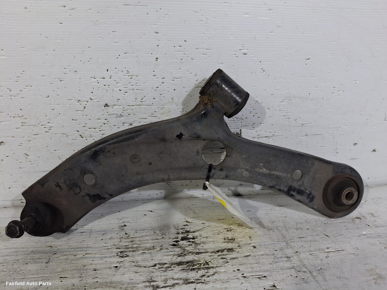 2010-2017 Suzuki Swift Left Front Lower Control Arm