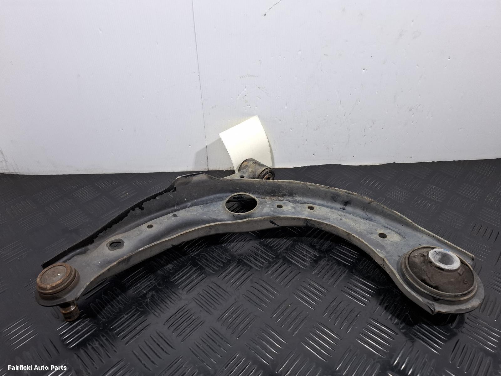 2014-2026 Mazda 2 Right Front Lower Control Arm