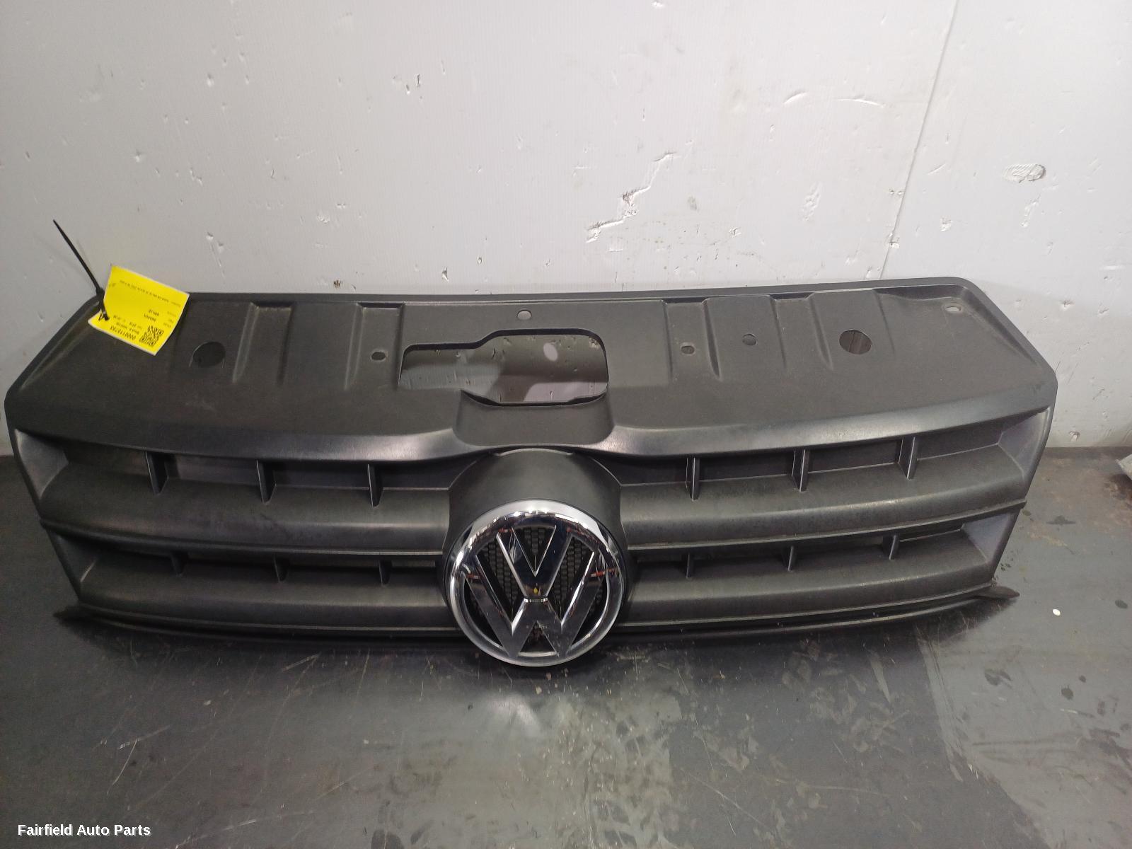 2013-2022 Volkswagen Amarok Grille